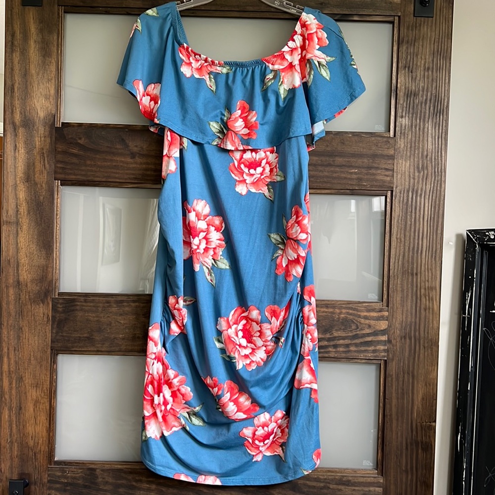 Maternity dress